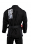 Preview: OKAMI ultralight Gi Competition Team black